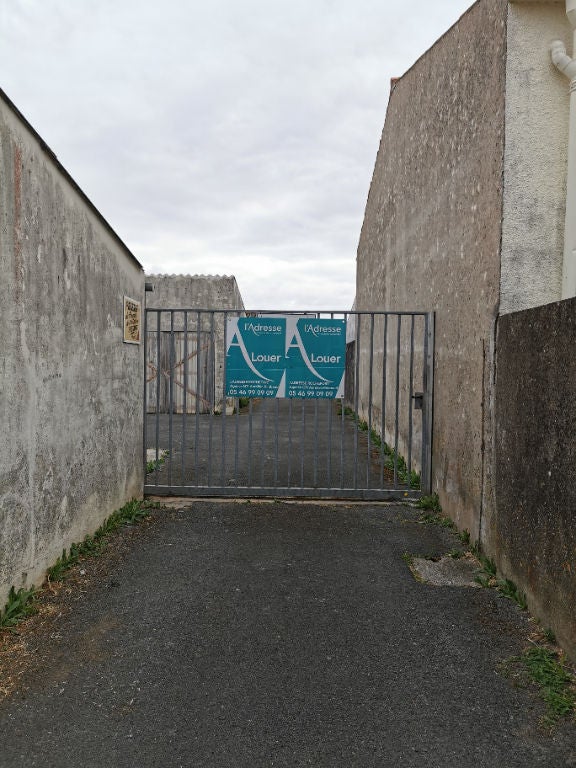 Appartement Rue Édouard Vaillant à Rochefort