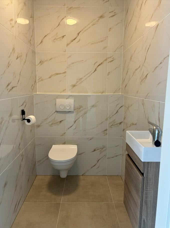Appartement Walravenstraat in Rotterdam