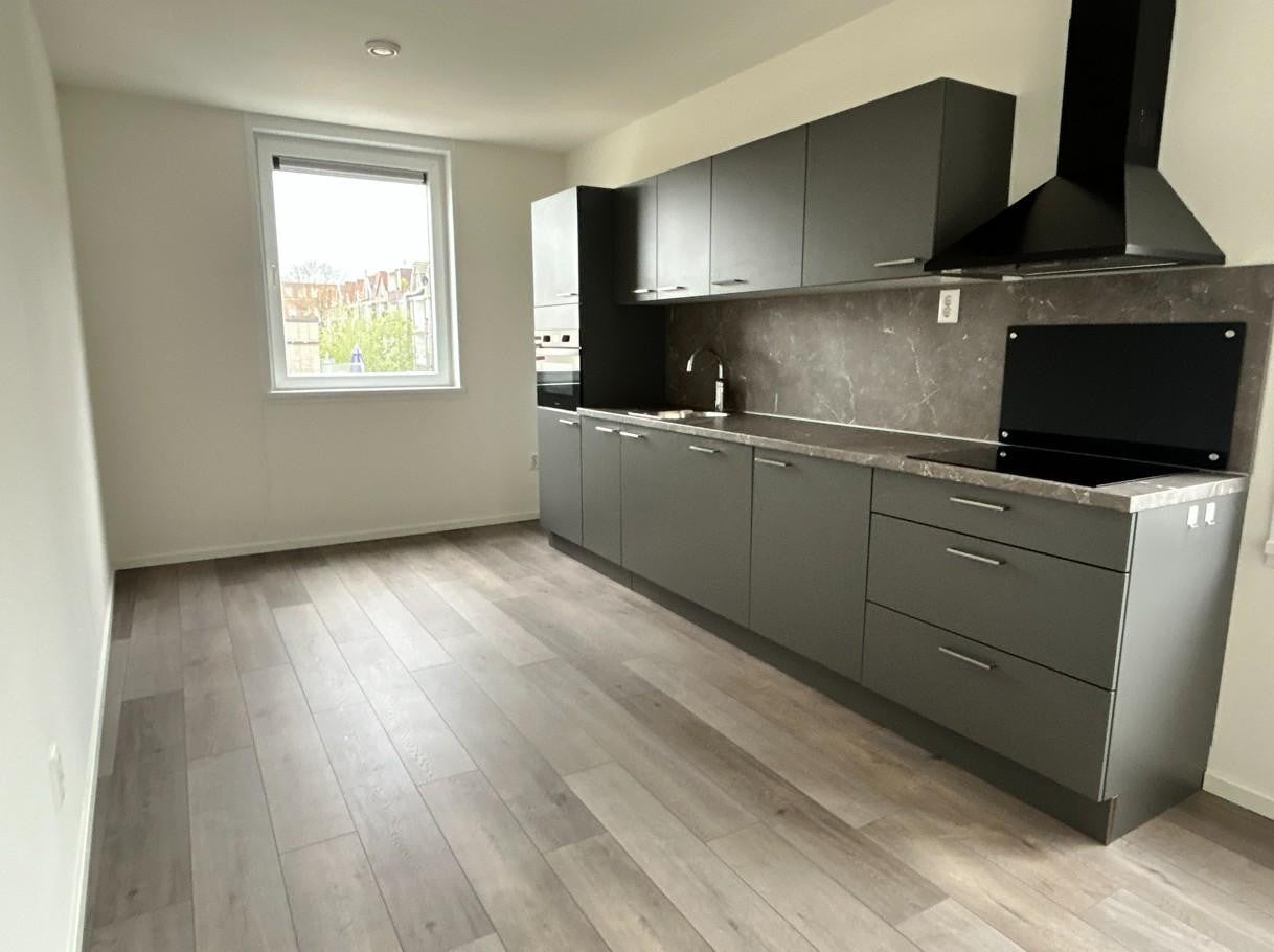Appartement Walravenstraat in Rotterdam
