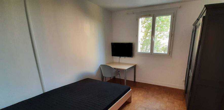 Appartement Rue de Noisy-le-Grand à Bry-sur-Marne