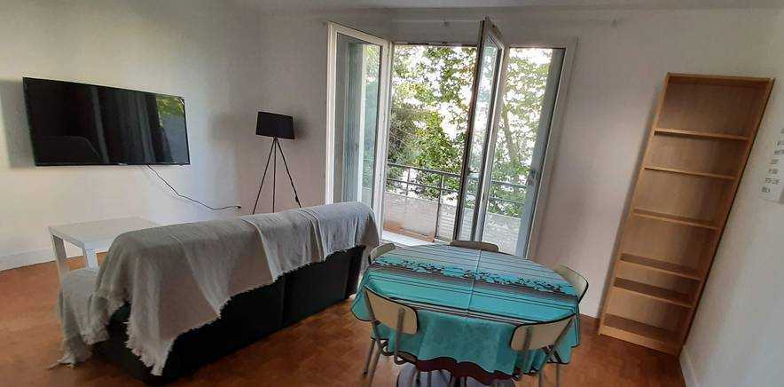 Appartement Rue de Noisy-le-Grand à Bry-sur-Marne