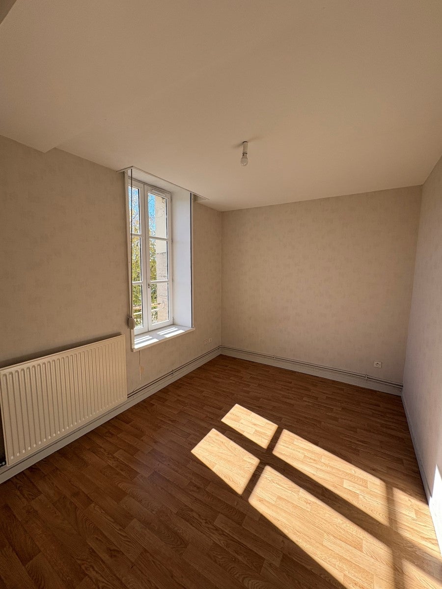 Appartement Rue du Colonel Denfert à Auxonne