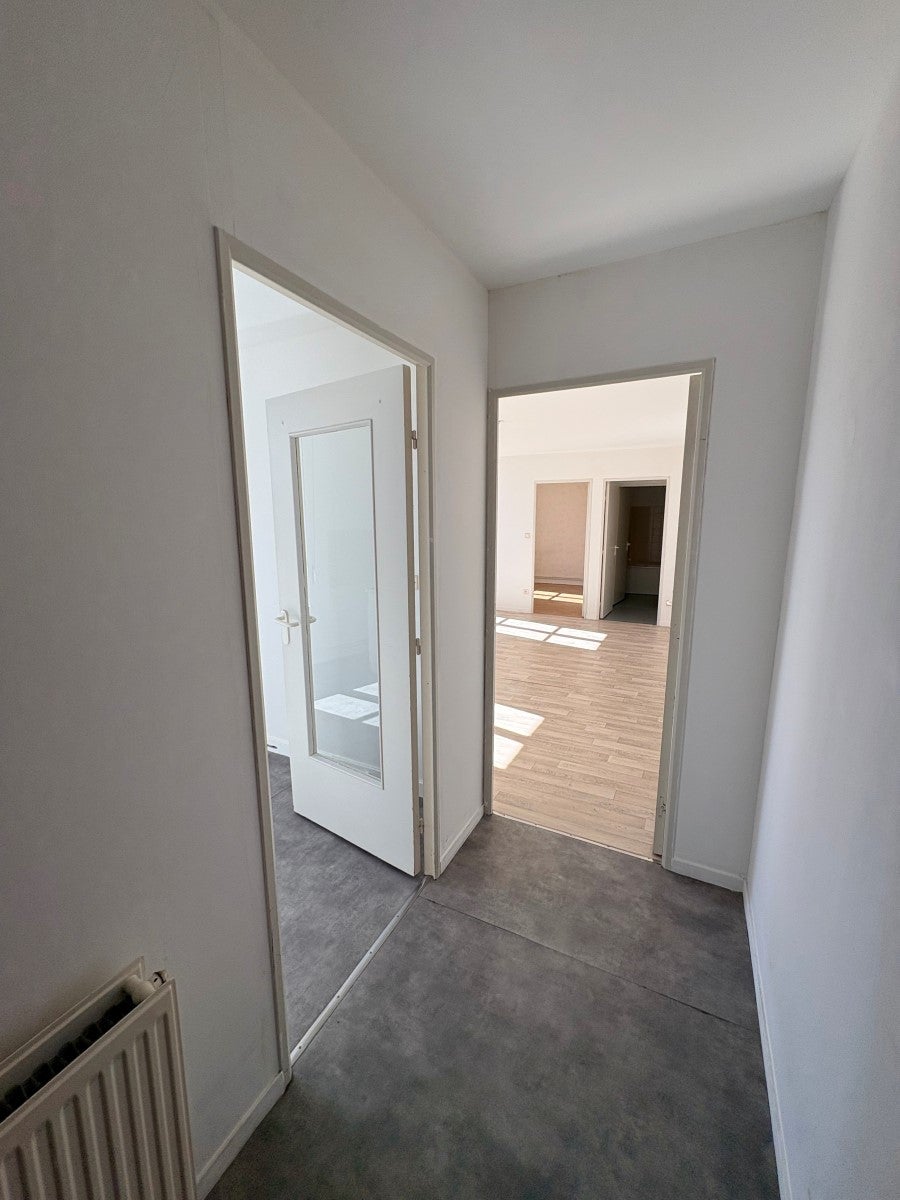Appartement Rue du Colonel Denfert à Auxonne