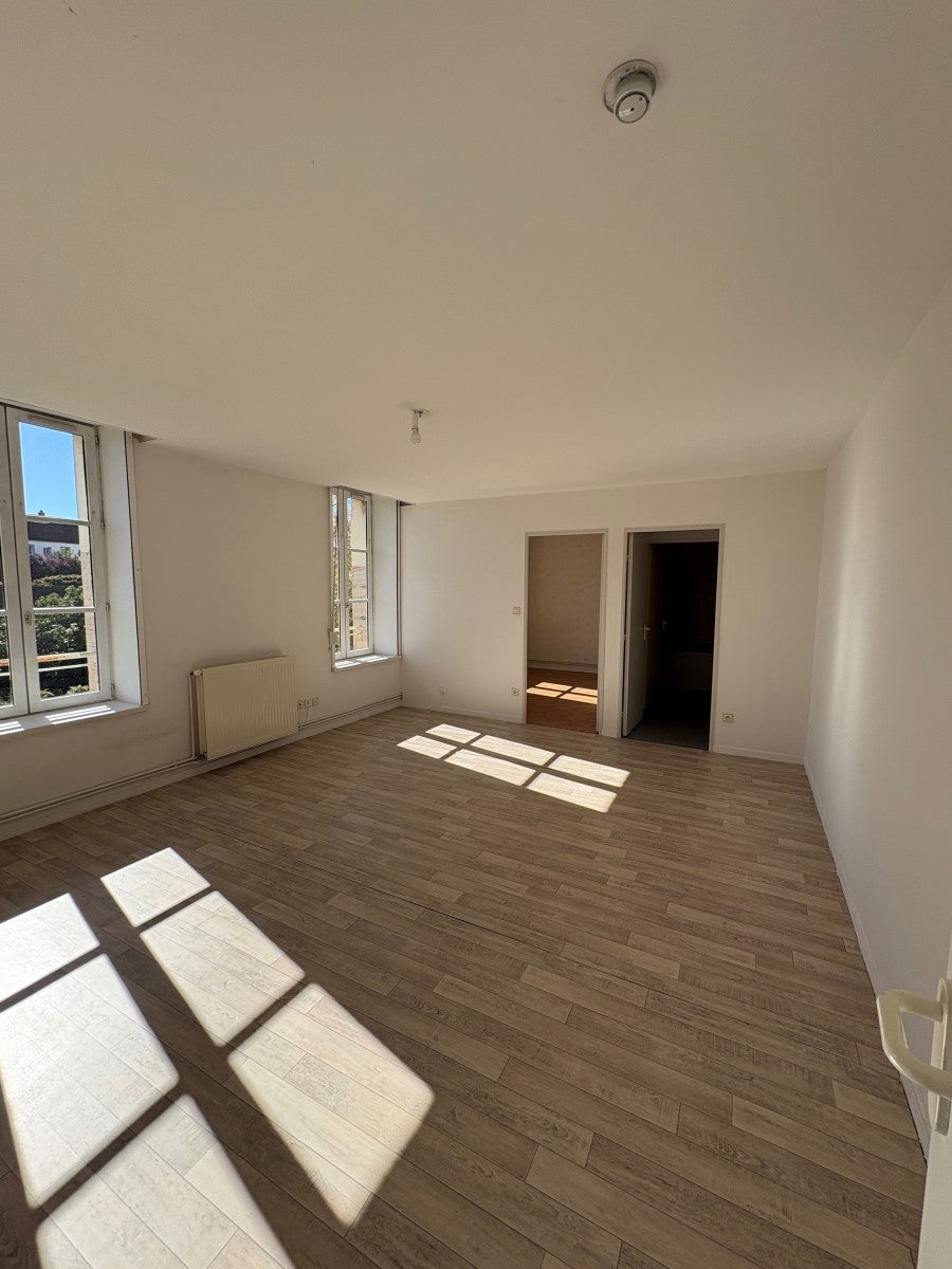 Appartement Rue du Colonel Denfert à Auxonne