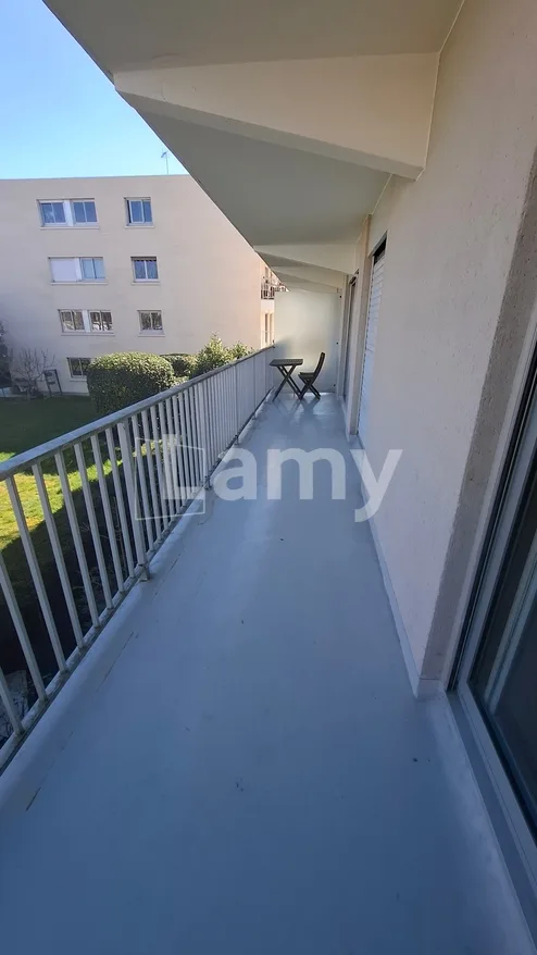 Appartement Avenue de la République à Rueil-Malmaison