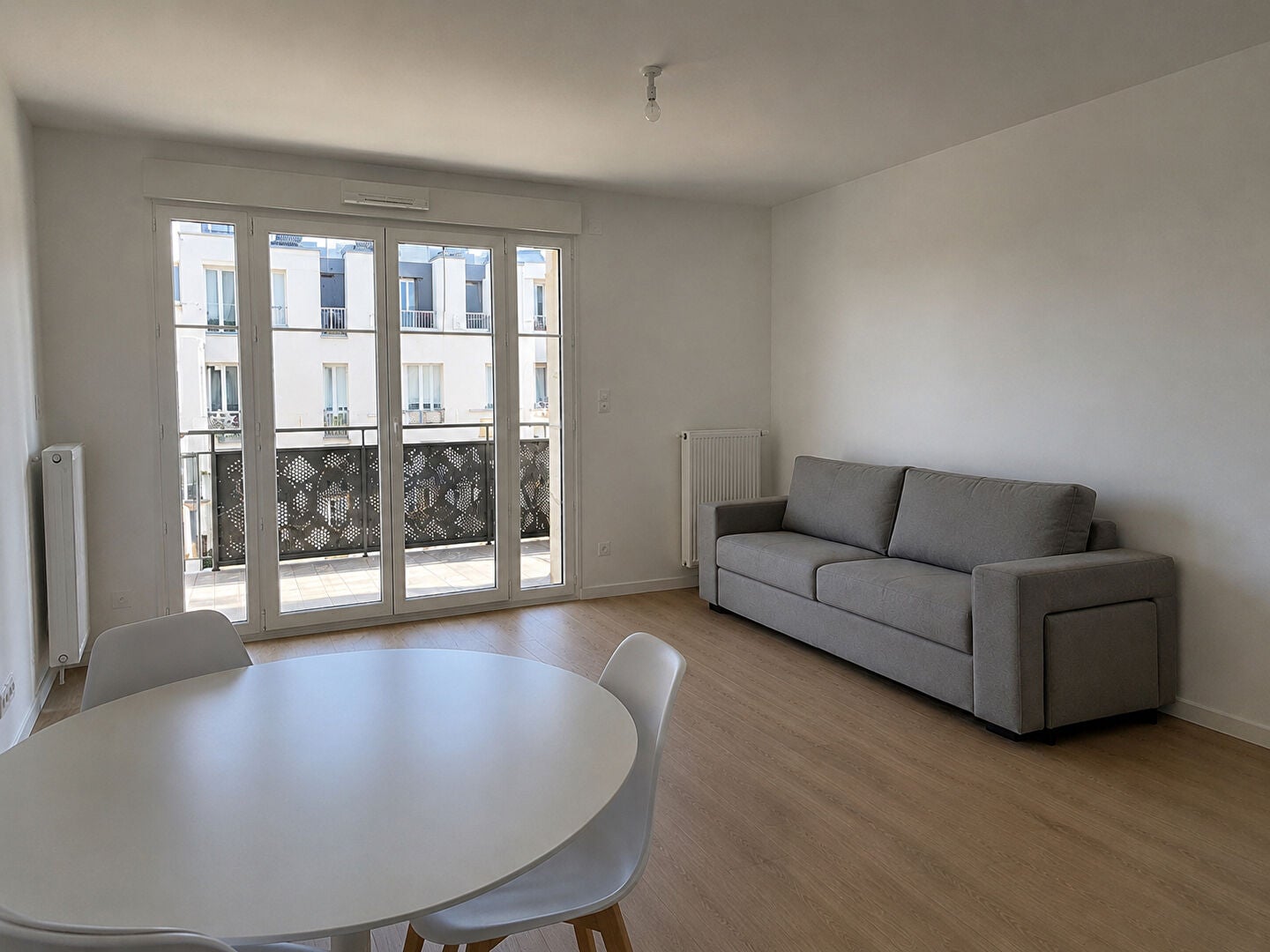 Appartement Avenue Charles Floquet à Le Blanc-Mesnil
