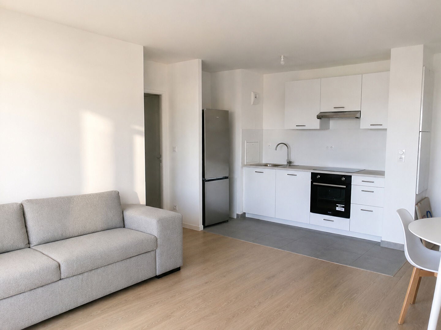 Appartement Avenue Charles Floquet à Le Blanc-Mesnil