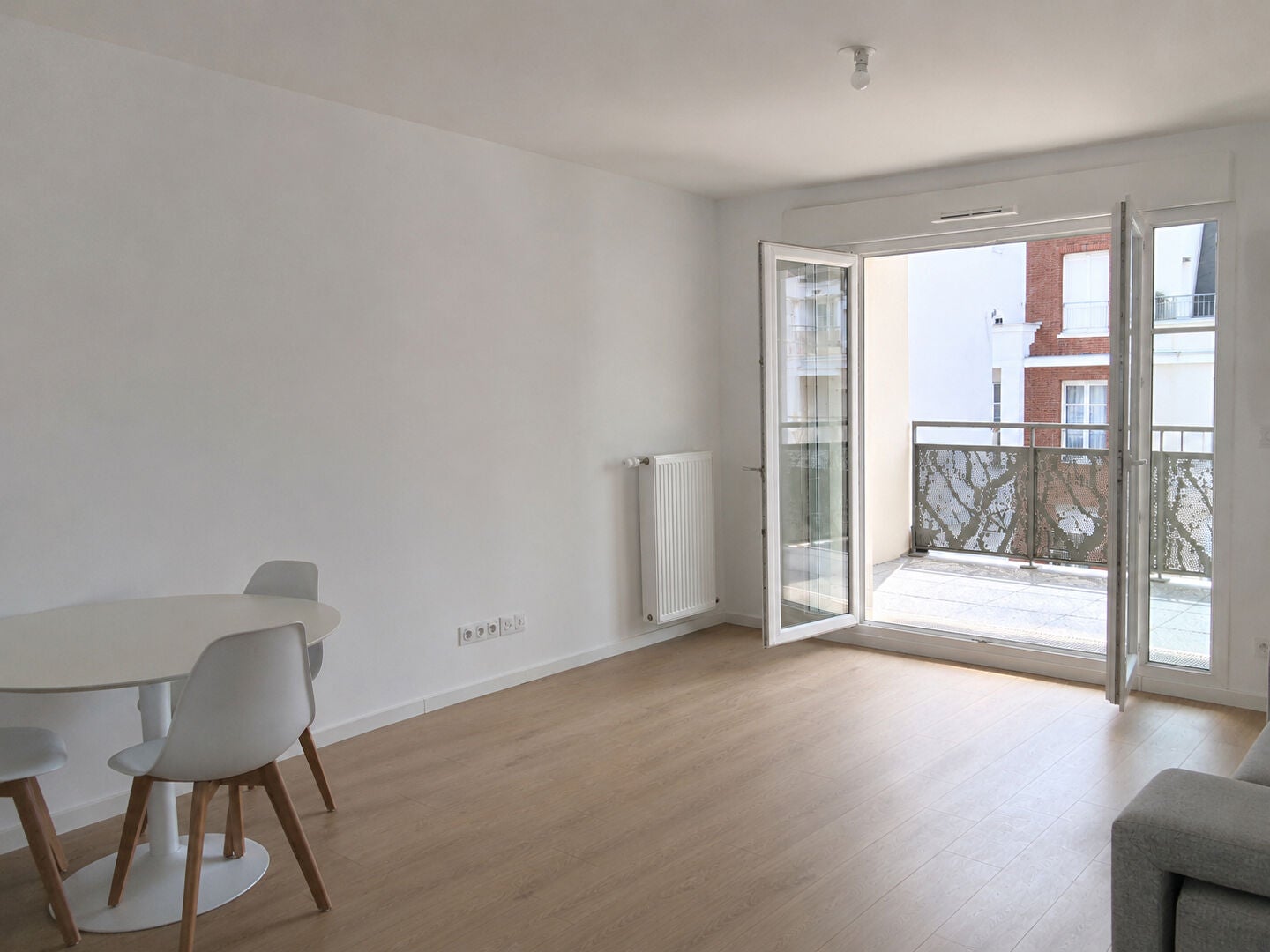 Appartement Avenue Charles Floquet à Le Blanc-Mesnil
