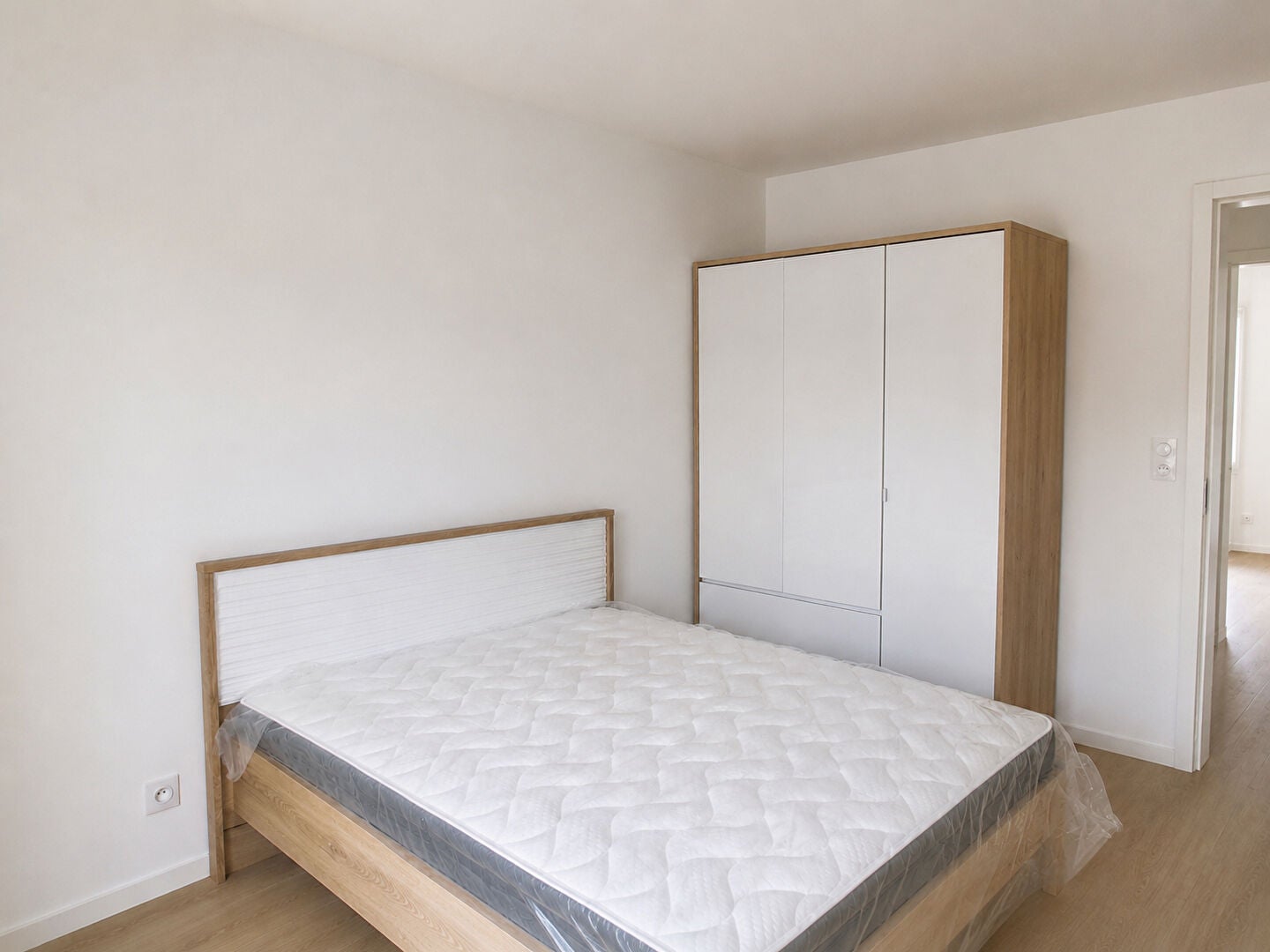 Appartement Avenue Charles Floquet à Le Blanc-Mesnil