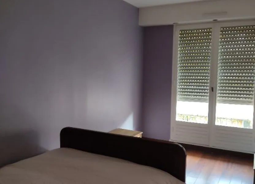Appartement Rue Duvergier à Paris