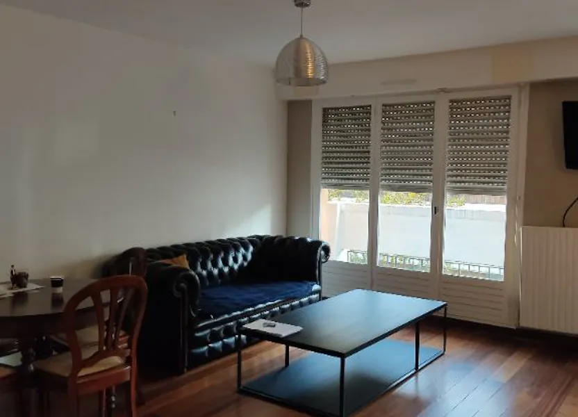 Appartement Rue Duvergier à Paris