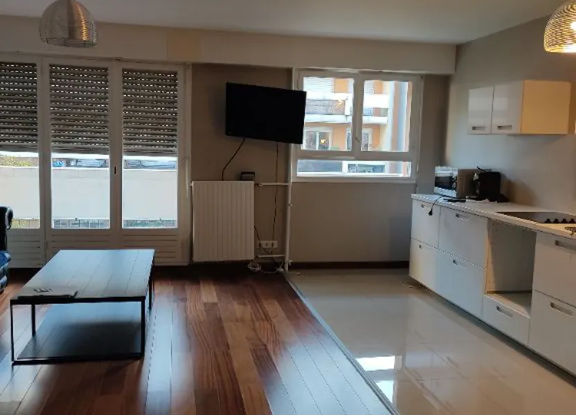 Appartement Rue Duvergier à Paris