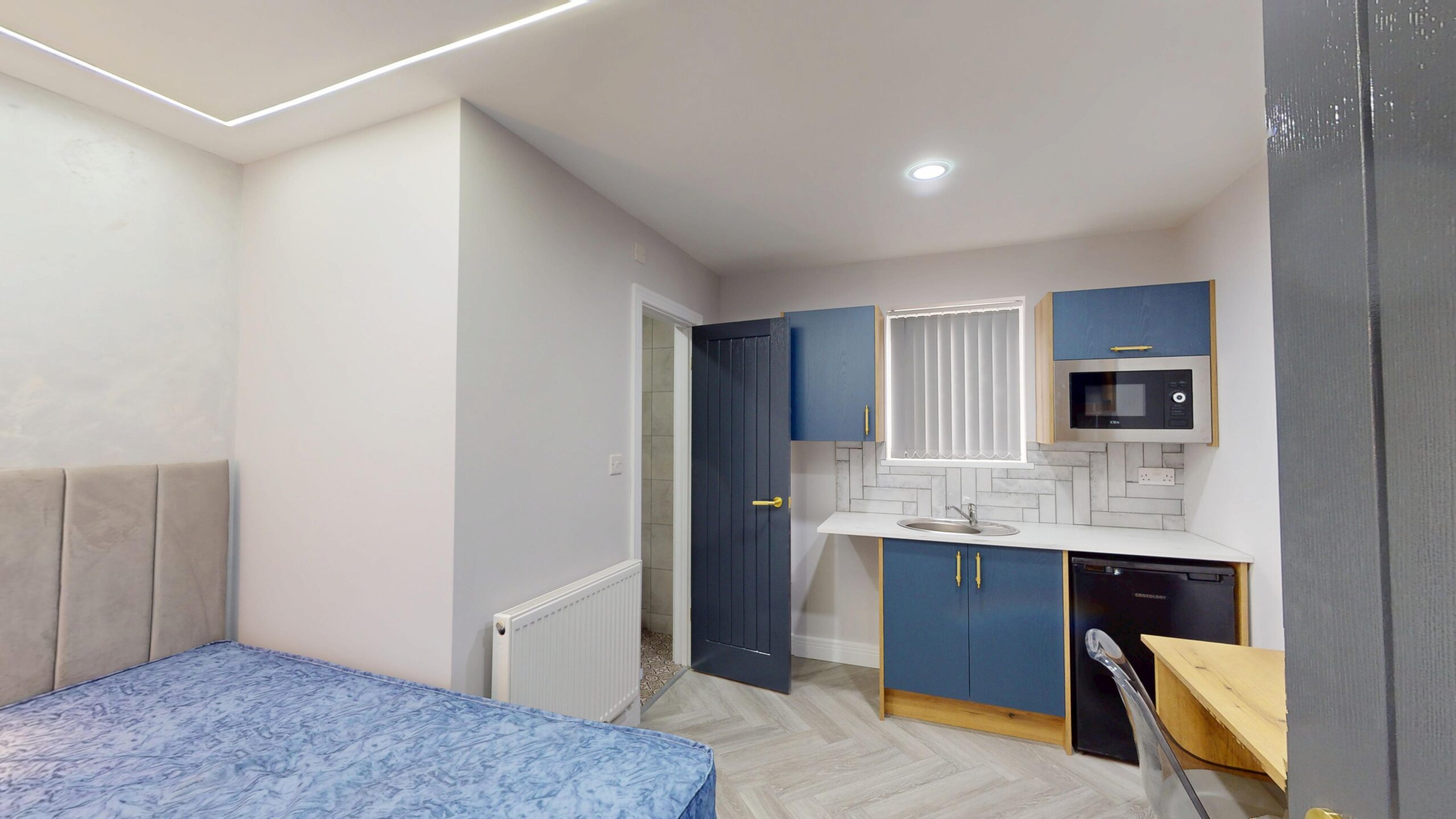 Room Raddlebarn Road in Birmingham