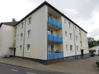 Wohnung Hochfelder Straße in Krefeld