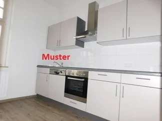 Wohnung Hochfelder Straße in Krefeld