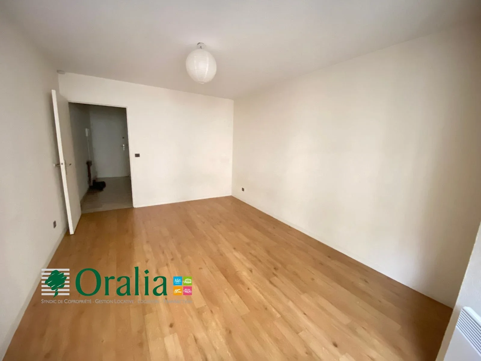 Appartement Rue Denfert-Rochereau à Grenoble