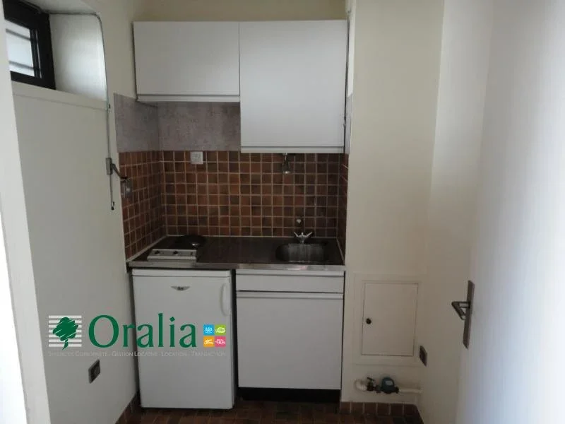 Appartement Rue Denfert-Rochereau à Grenoble
