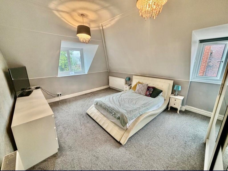 Room Crabton Close Road in Bournemouth