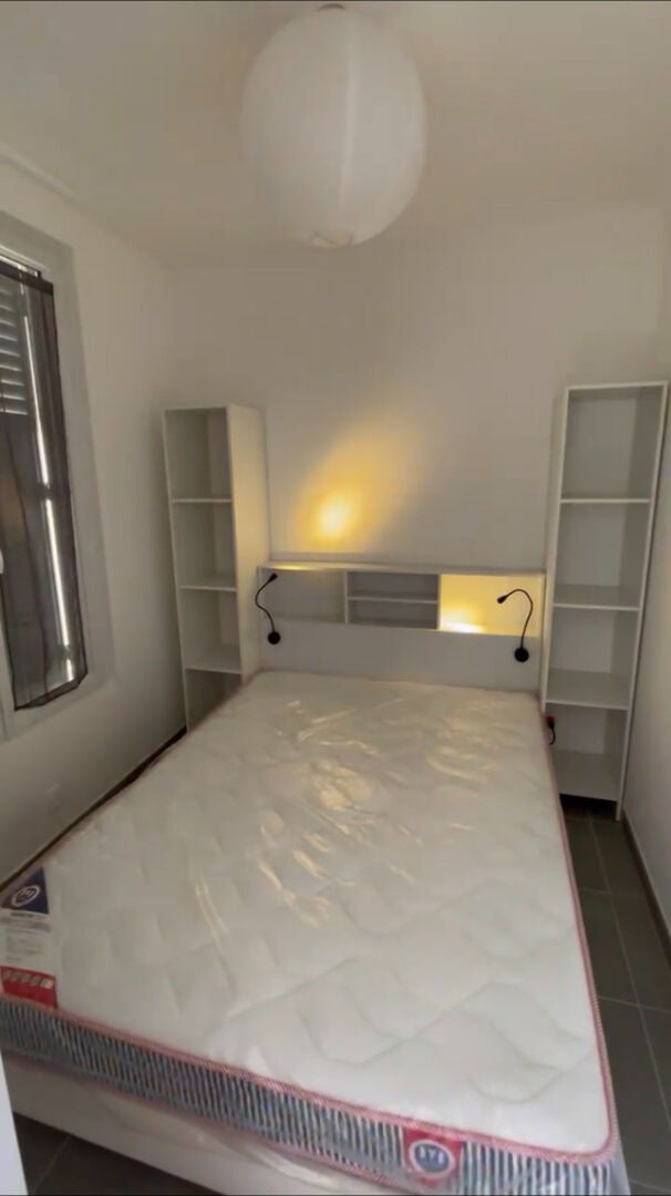 Appartement Rue Jehan de Saveuse à Blois