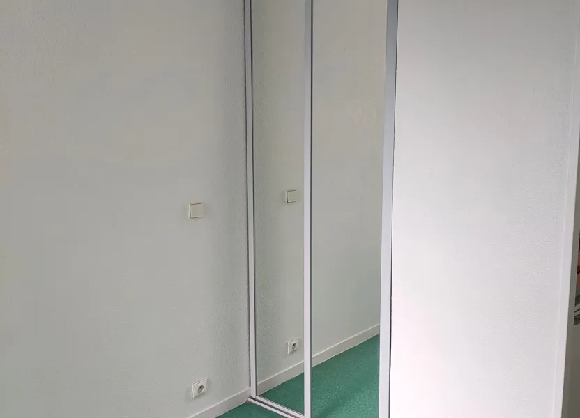 Appartement Cours de la République à Le Havre