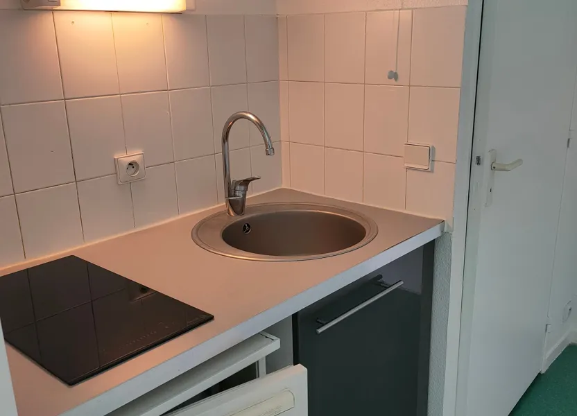 Appartement Cours de la République à Le Havre