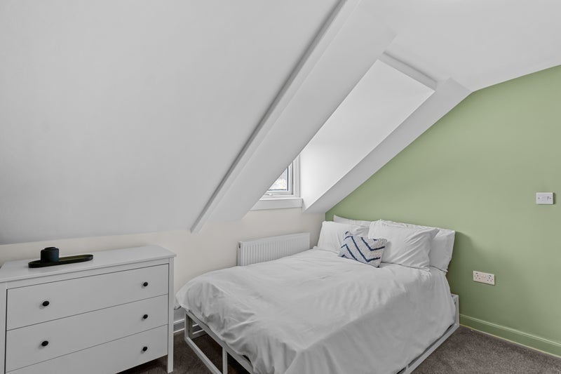 Room Pentyre Terrace in Plymouth