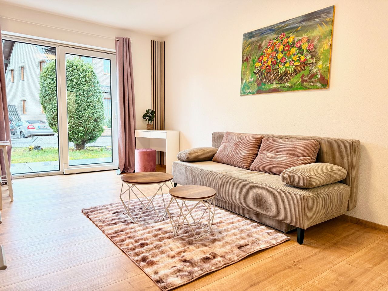 Wohnung Vordere Anwand in Emmelshausen
