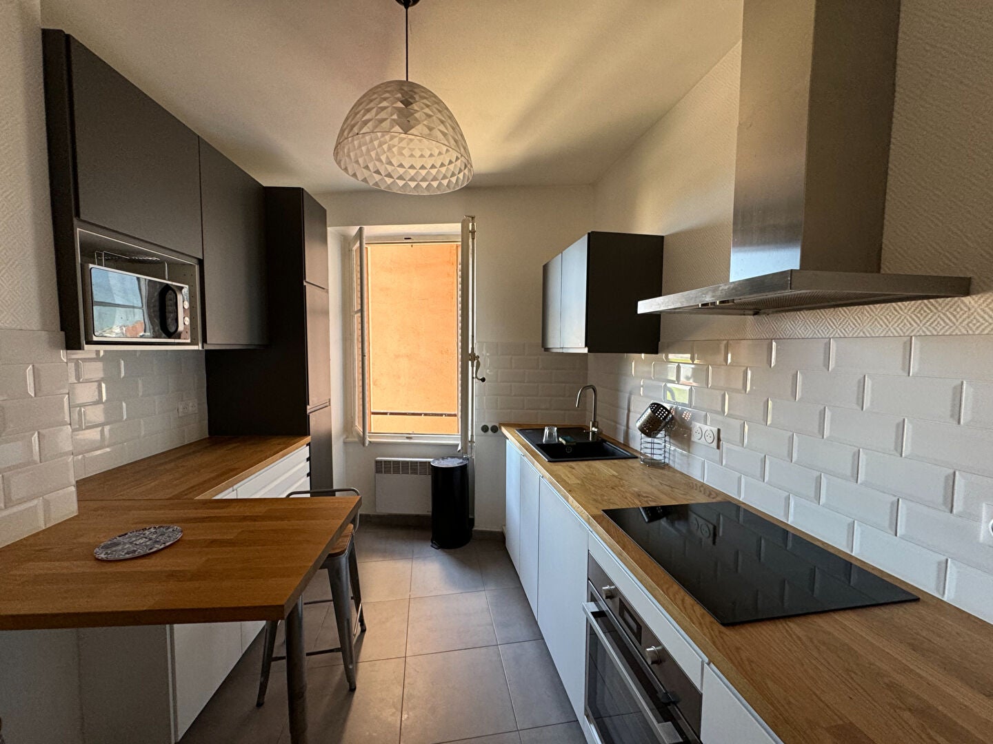 Appartement Cours Albert Thomas à Lyon