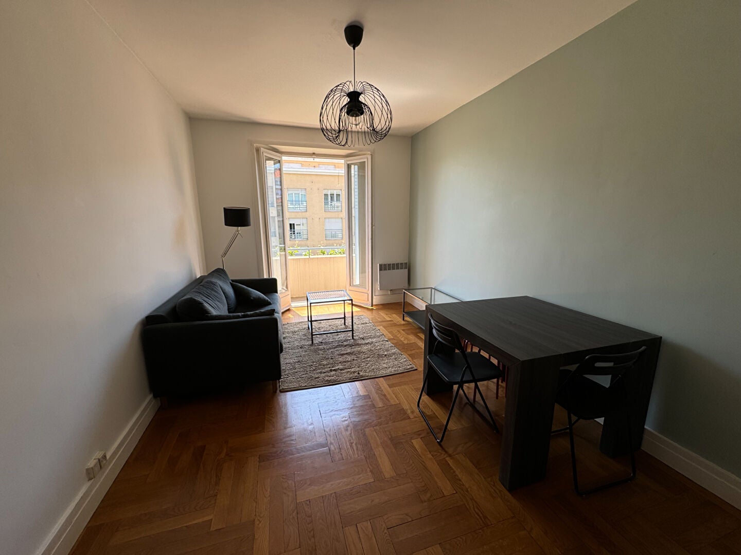 Appartement Cours Albert Thomas à Lyon