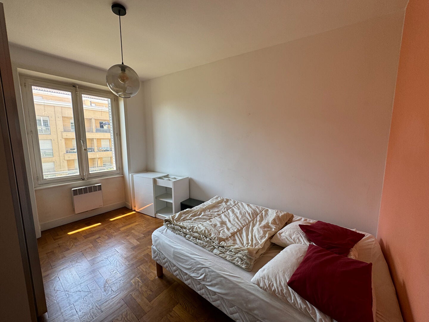 Appartement Cours Albert Thomas à Lyon