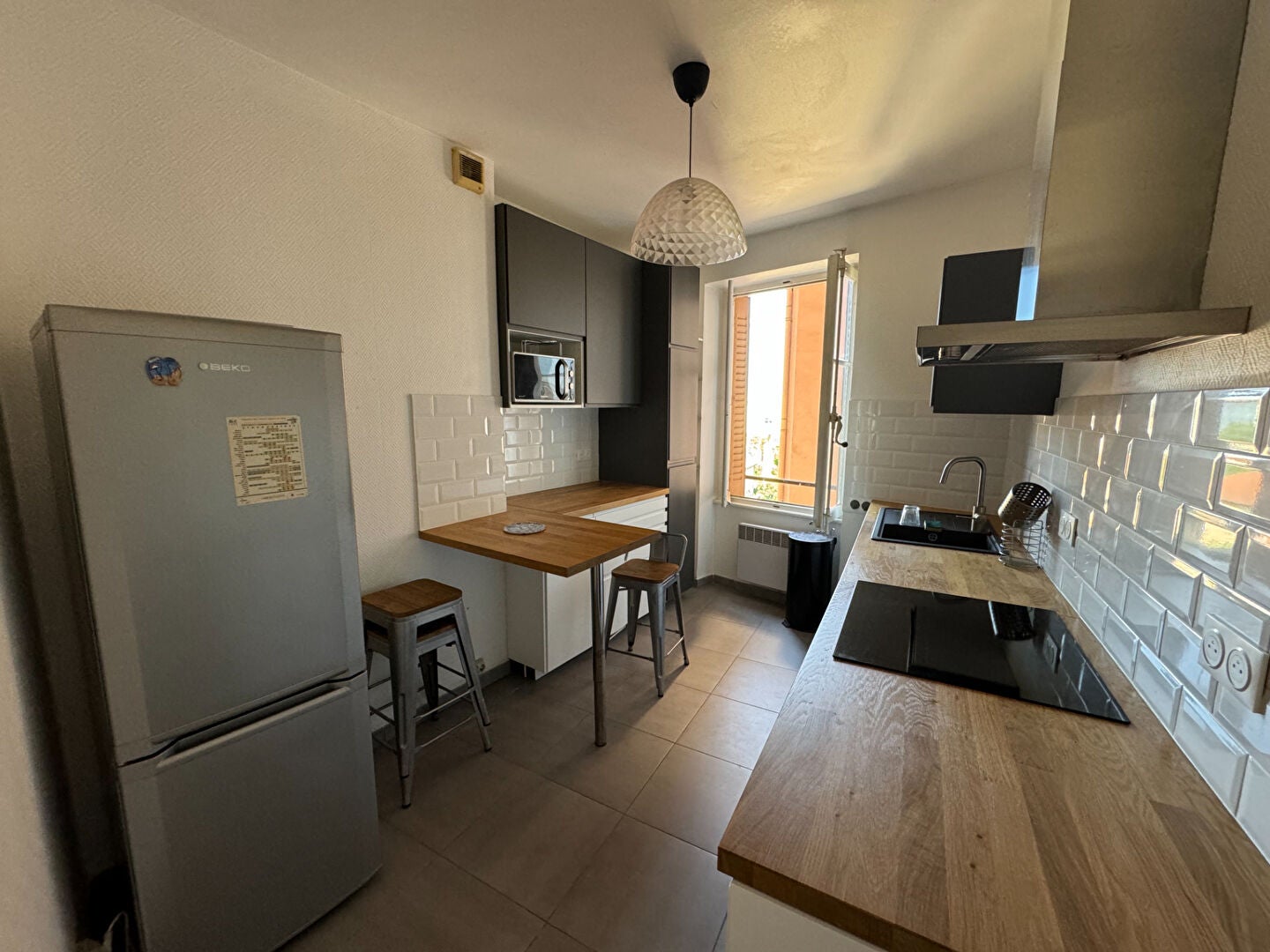 Appartement Cours Albert Thomas à Lyon