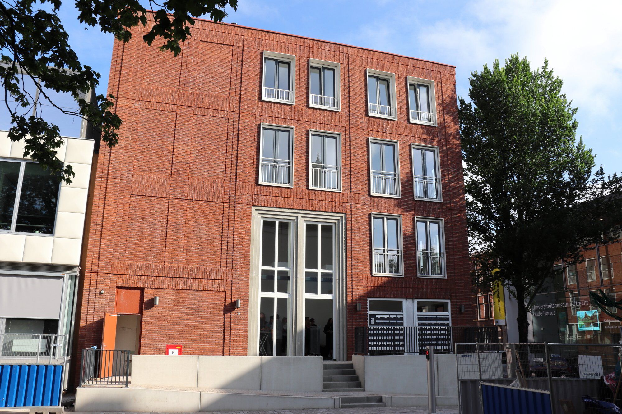 Appartement Lange Nieuwstraat 193 in Utrecht