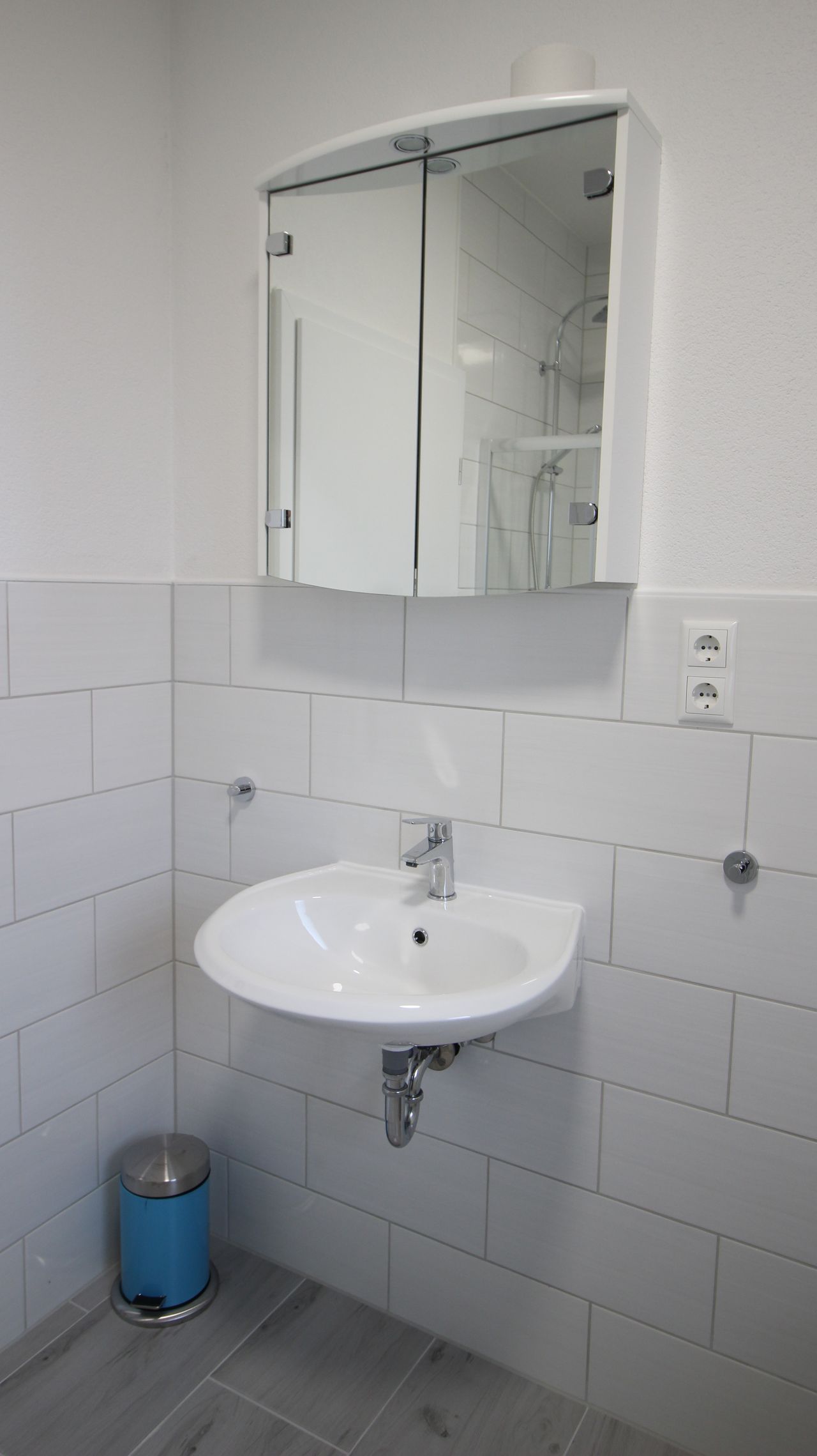 Wohnung Marburger Straße in Goßfelden