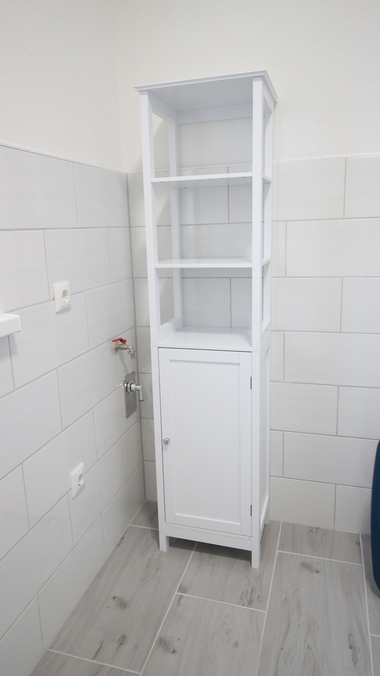 Wohnung Marburger Straße in Goßfelden