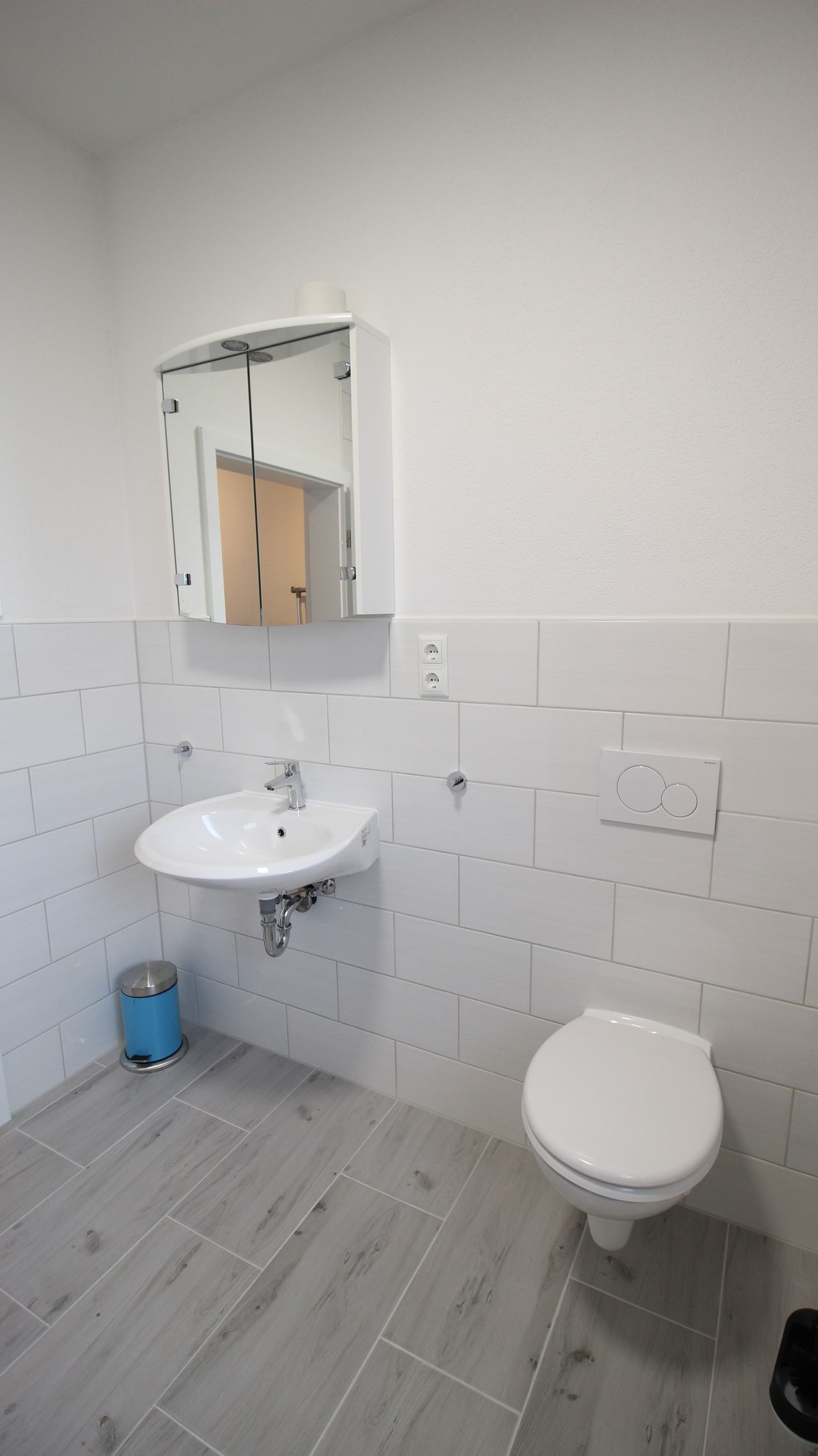 Wohnung Marburger Straße in Goßfelden