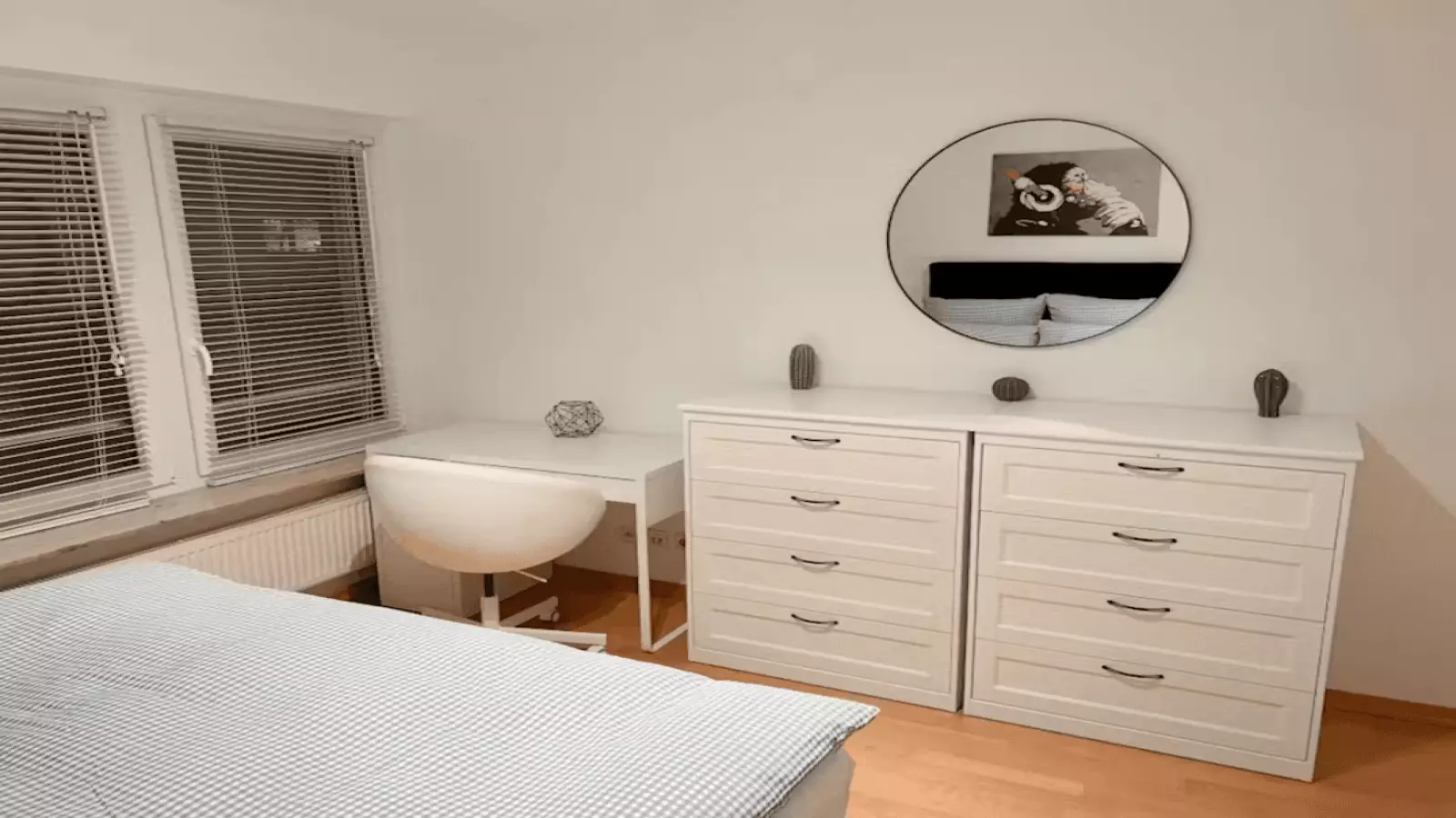 Wohnung Holzgraben in Frankfurt am Main
