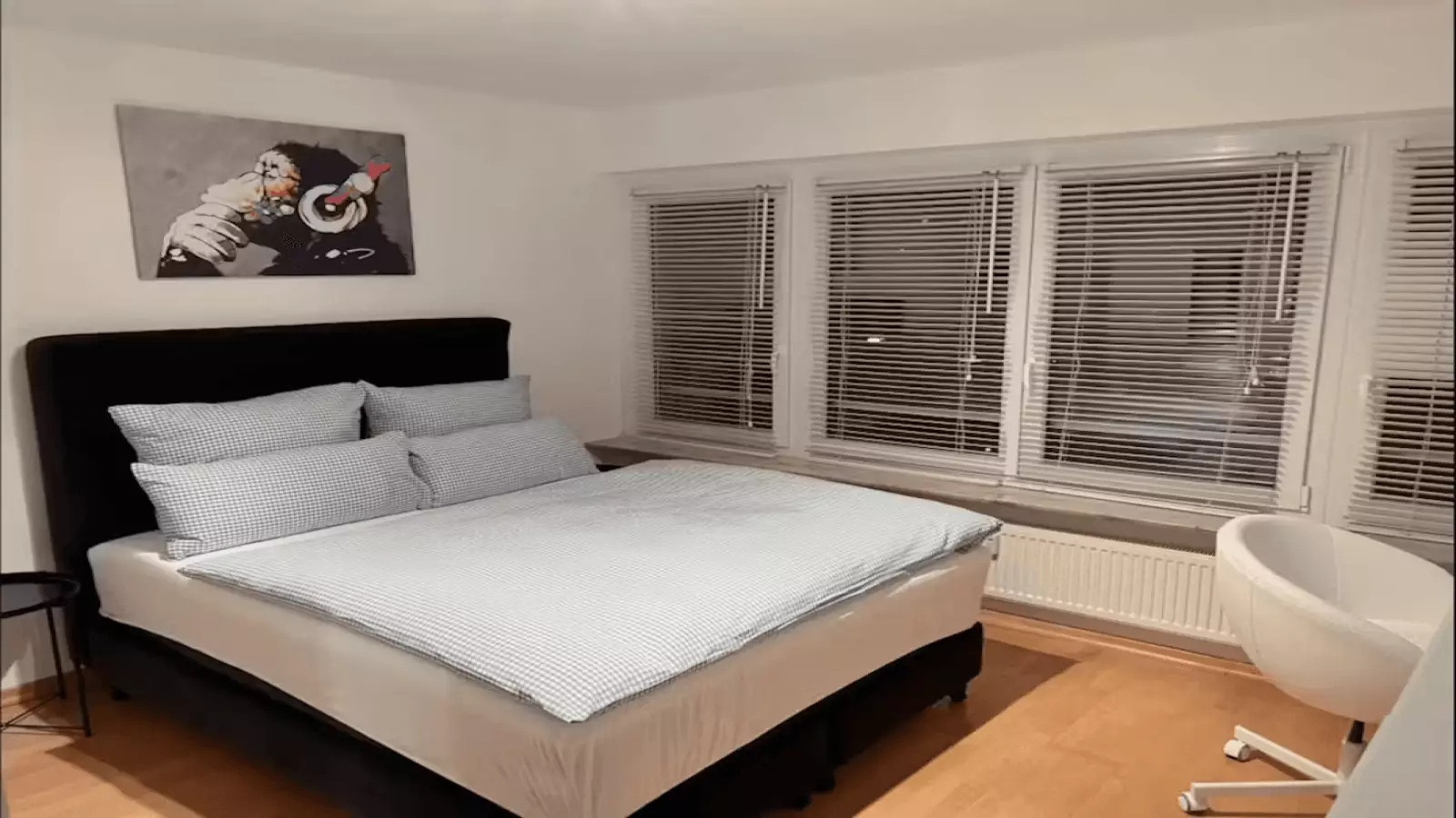 Wohnung Holzgraben in Frankfurt am Main
