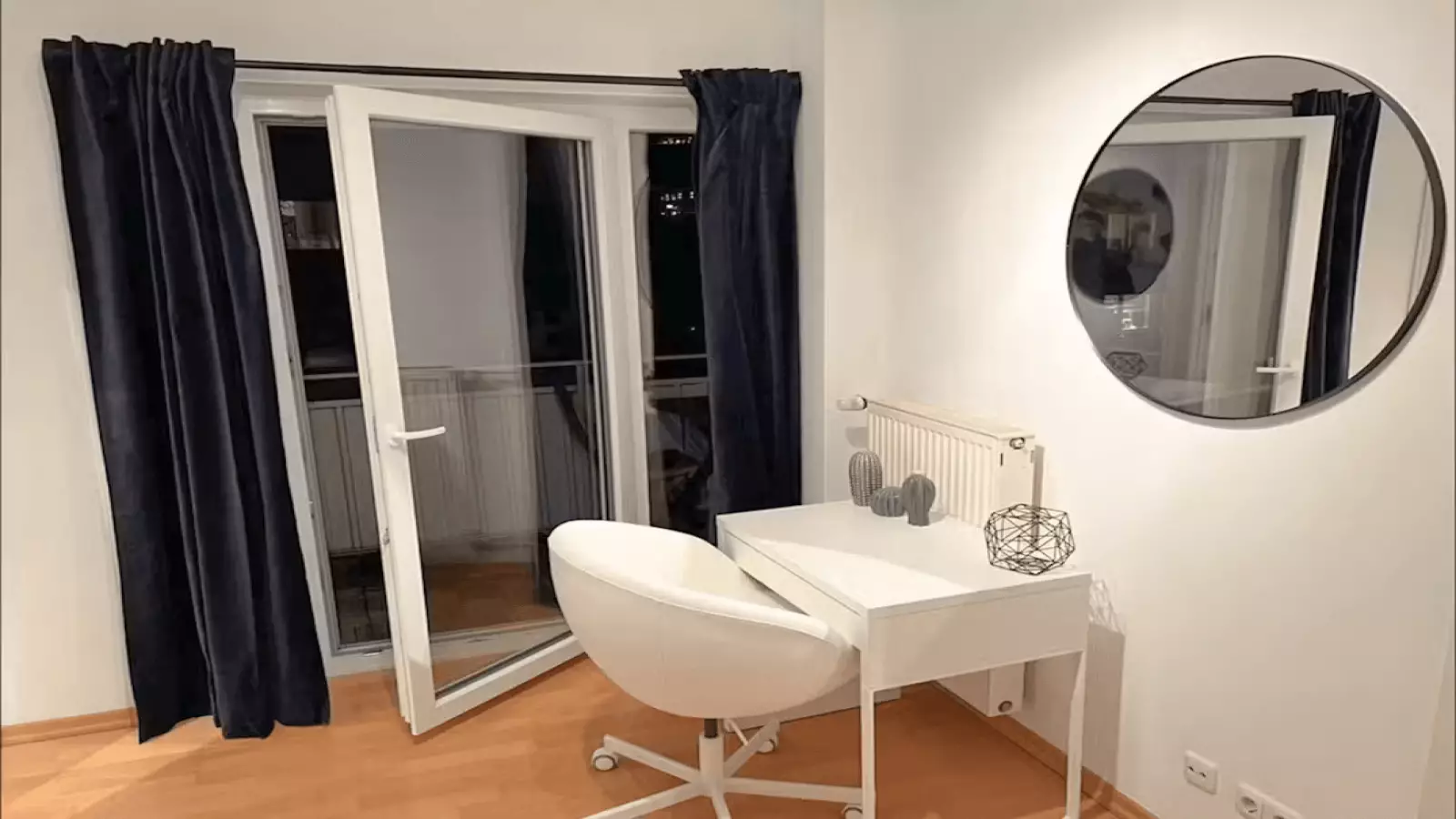Wohnung Holzgraben in Frankfurt am Main