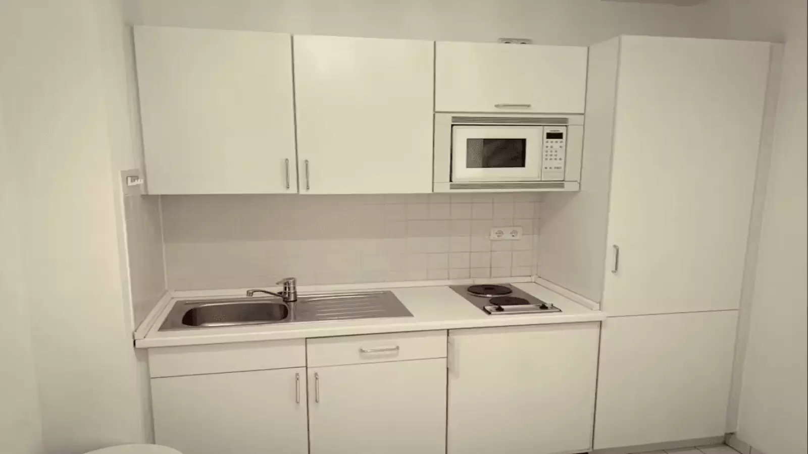 Wohnung Holzgraben in Frankfurt am Main