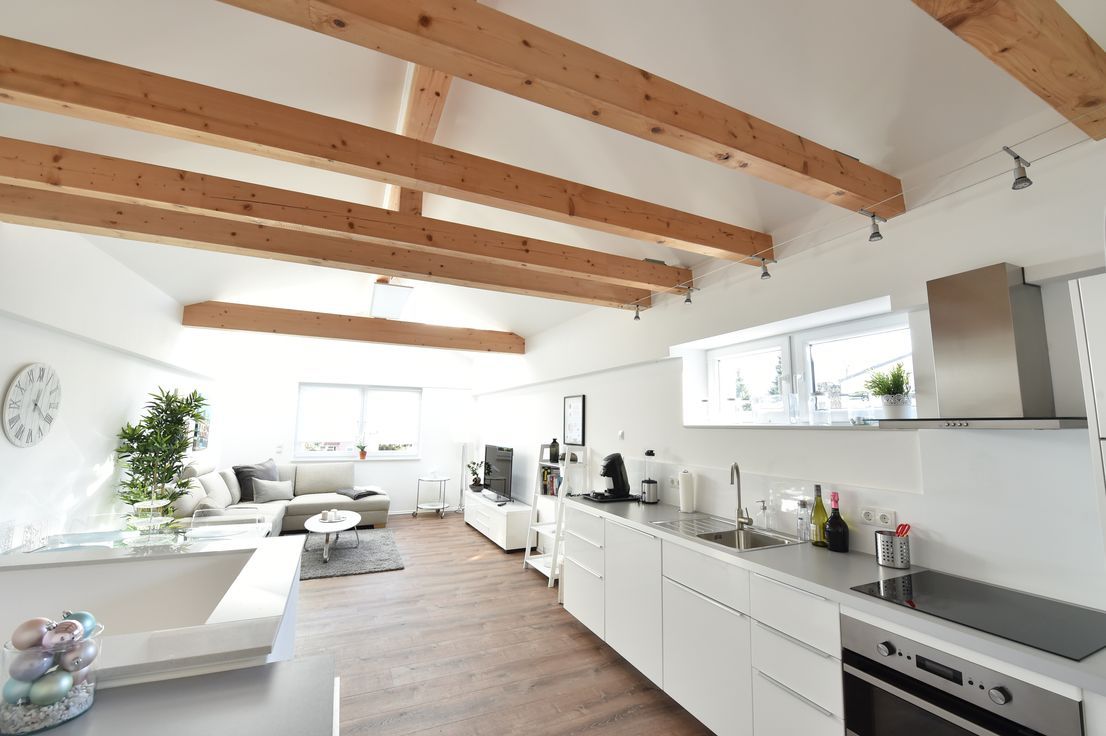 Wohnung Kessenicher Straße in Bonn