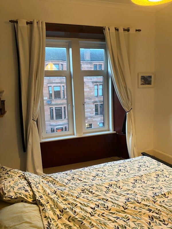 Room Arundel Drive in Glasgow
