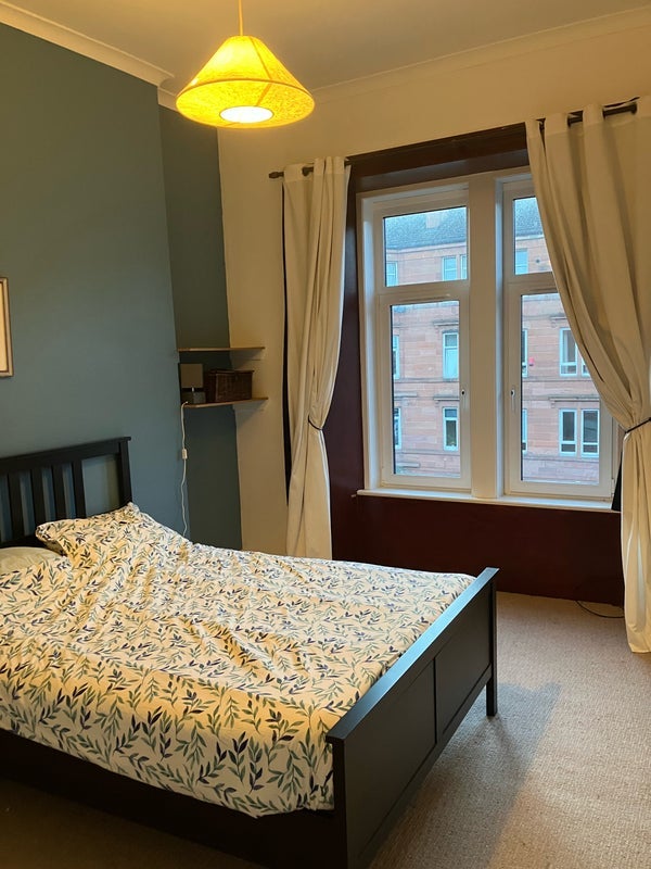 Room Arundel Drive in Glasgow