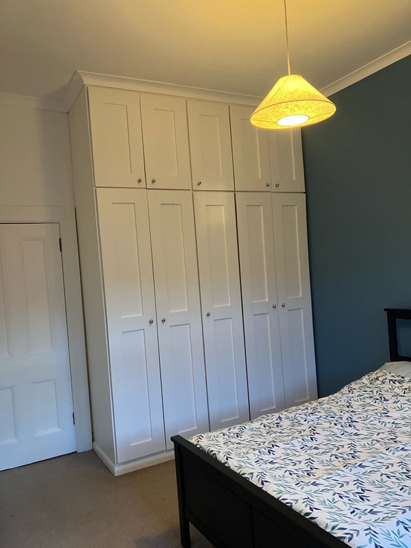 Room Arundel Drive in Glasgow