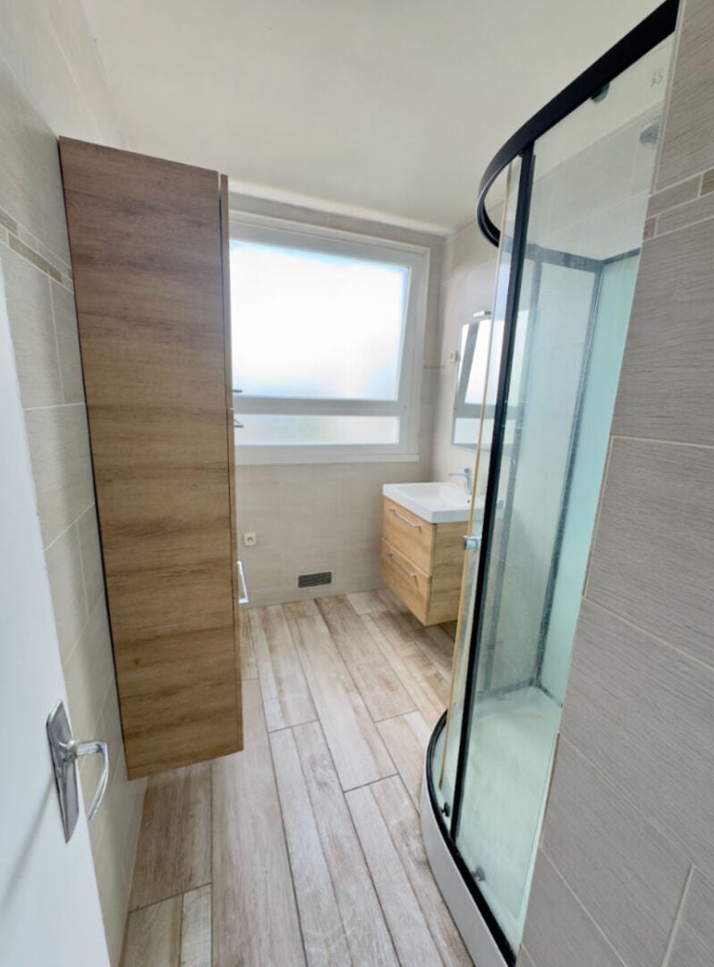 Appartement Allée du Vercors à Angers