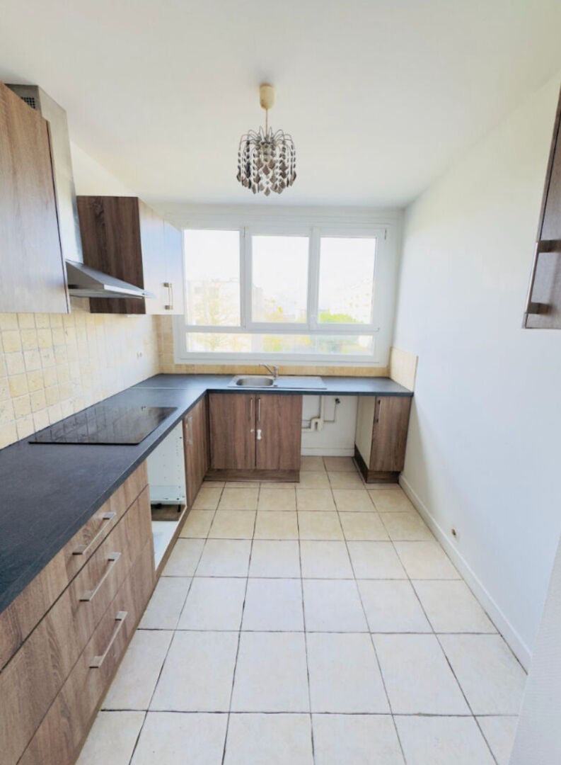 Appartement Allée du Vercors à Angers