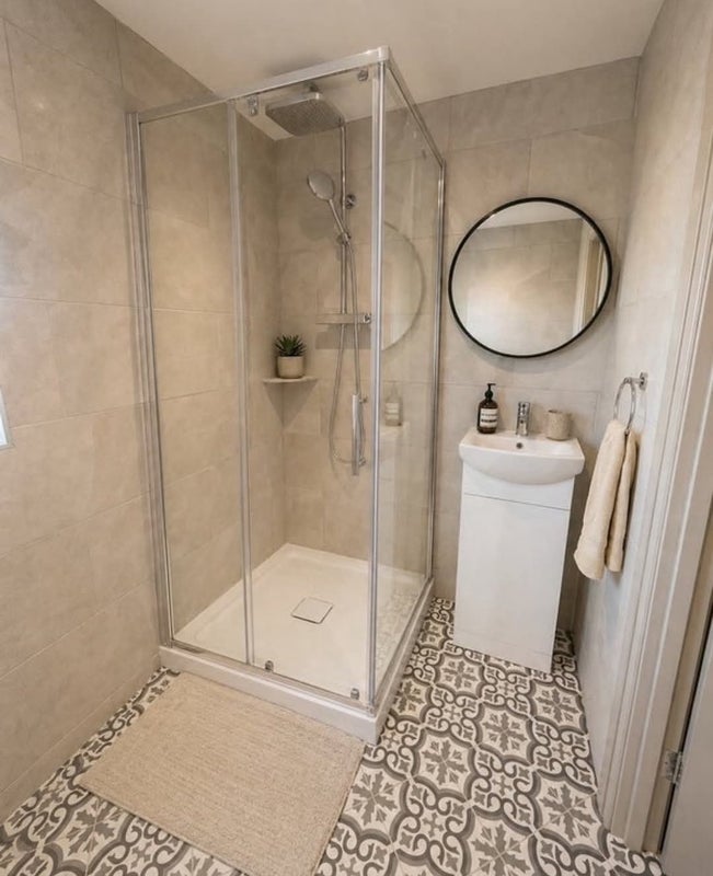 Room Cramer Street in Stafford