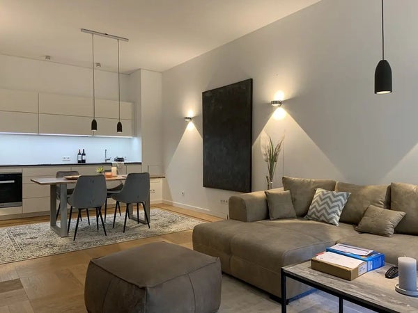 Wohnung Französische Straße in Berlin