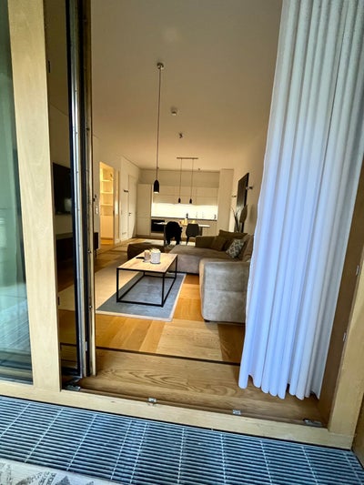 Wohnung Französische Straße in Berlin
