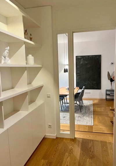 Wohnung Französische Straße in Berlin