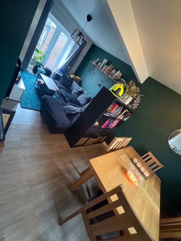 Room Marissal Road in Bristol